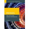 Oxford IB Course Preparation: Oxford IB Diploma Programme: IB Course Preparation Physics Student Book