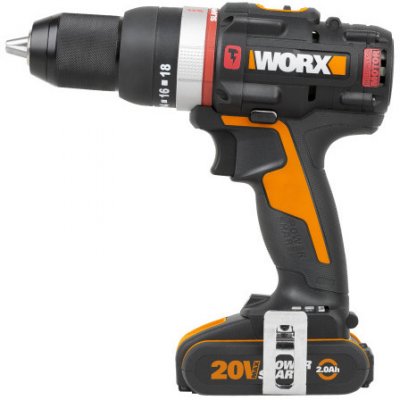 WORX WX-JCR