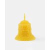 Sviečka Zvonček s ornamentom