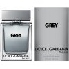 Dolce & Gabbana The One Grey Intense toaletná voda pánska 100 ml