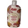 Milva sprchový gél Peeling 300 ml