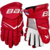 Rukavice Bauer Vapor Flylite Int Farba: červená, Veľkosť rukavice: 13