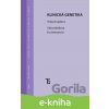 E-kniha Klinická genetika. Praktická aplikace - Taťána Maříková