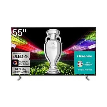 Hisense 55U6KQ