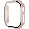 Ochranný kryt pre Apple Watch 10 42 mm - Béžový