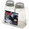 Provence Sklenená soľnička a korenička TORO 50ml