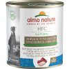 Ekonomické balenie Almo Nature HFC 24 x 280 g / 290 g - Tuniak a treska Skip Jack (290 g)