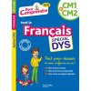 Pour Comprendre Français CM1-CM2 - Spécial DYS (dyslexie) et difficultés d'apprentissage (Laure Brémont,Pierre Brémont,Valérie Viron)(Kniha)