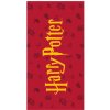 Cerda Detská bavlnená osuška 70x140cm HARRY POTTER