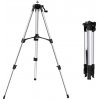 Hliníkový statív 1,2m určený pre nivelizačné prístroje s 5/8