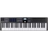 Arturia KeyLab Essential 61 mk3 - Black