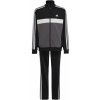 Detská Tepláková súprava ADIDAS U 3S TIBERIO TS HR6406 – Čierna