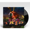 Papa Roach: Ego Trip - Vinyl (LP)