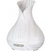 Aroma difuzér Vulcan 350 ml, bílé dřevo - SIXTOL