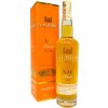 A.H.Riise XO Reserve Rum 40% 0,70 l (čistá fľaša)