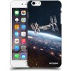 Picasee ULTIMATE CASE pro Apple iPhone 6 Plus/6S Plus - Station