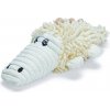 Beeztees ECO hračka pre psov krokodíl Jort 32 cm