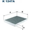 FILTRON Kabínový filter K 1247A