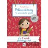 Päťminútovky zo slovenského jazyka pre 2. ročník základných škôl - Renáta Sivoková