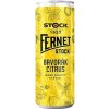 Fernet Stock Bavorák Citrus 6% 0,25 l (plechovka)