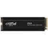 Crucial P310 - SSD - 4 TB - interní - M.2 2280 - PCIe 4.0 x4 (NVMe) - integrovaný chladič