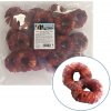 Donut s kačacím mäsom mäkký JUKO Snacks 6 cm (20 ks)