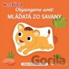 Mláďatá zo savany - Svojtka&Co.