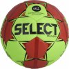 Hádzanárska lopta Select Mundo EHF Handball MUNDO GRE-RED