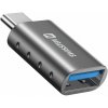 Swissten OTG ADAPTER USB-C(M)/USB-A(F)