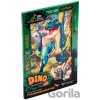 Dinosaurus -Tyranosaurus Rex - Unidragon