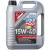 Motorový olej LIQUI MOLY 2571