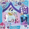Hasbro My Little Pony hrací set s Pinkie Pie 2v1