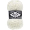 Alize Superlana Maxi 100 m, 100 gr. 62