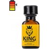 Poppers KING SUPER STRENGTH BIG 24ml -