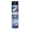 Dupli Color CARS Rally lak v spreji - čierna matná 600 ml