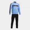 VICTORY TRACKSUIT MEDIUM SKY BLUE BLACK 3XL