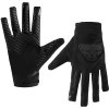 Rukavice Dynafit Radical 2 Softshell Gloves Black out M