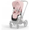 CYBEX Priam 4.0 Seat Pack Peach Pink Platinum