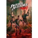 Jagged Alliance: Rage!