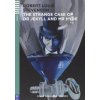 The Strange Case of Dr.Jekylland and Mr.Hyde + CD (A2) - Robert Louis Stevenson