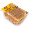 Schär Pan Multigrano jemný zrniečkový krájaný chlieb bezgluténový 250 g