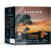 Carraro Caffe Carraro – Ethiopia 16x7g kapsule (Dolce Gusto)