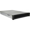 INTER-TECH case storage IPC 2U-2724, rack 2U 24x 2.5