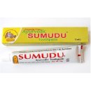 Siddhalepa Sumudu Toothpaste zubná pasta s ajurvédskými bylinnými oleji 75 g