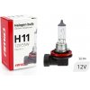 AMiO Halogénová žiarovka H11 12V 55W UV filter (E8)