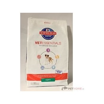 Hill's Canine Puppy VetEssentials 10 kg