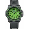 Pánske hodinky Luminox X2.2067.1 čierne