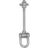 Domax MHC 130 Uchytenie hojdačky typ C M12 130mm