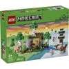 LEGO LEGO® Minecraft® První noční dobrodružství 21593 (First Night Adventure)