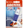 Loctite Super Attak Perfect Pen sekundové lepidlo, 3 g